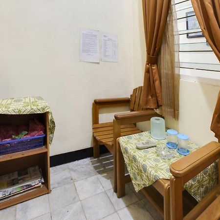 Lite Rooms Bogor Guest House Luaran gambar