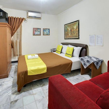 Lite Rooms Bogor Guest House Luaran gambar