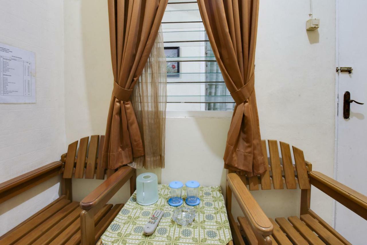 Lite Rooms Bogor Guest House Luaran gambar