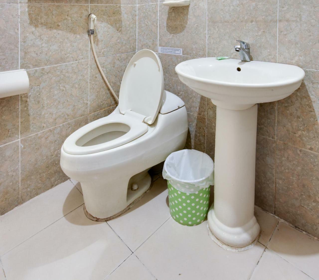 Lite Rooms Bogor Guest House Luaran gambar