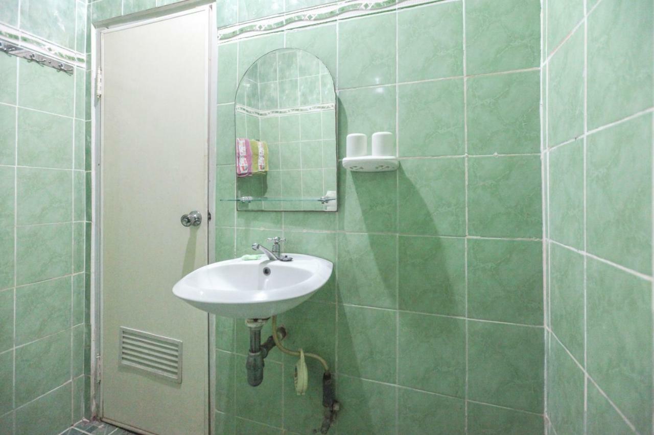 Lite Rooms Bogor Guest House Luaran gambar
