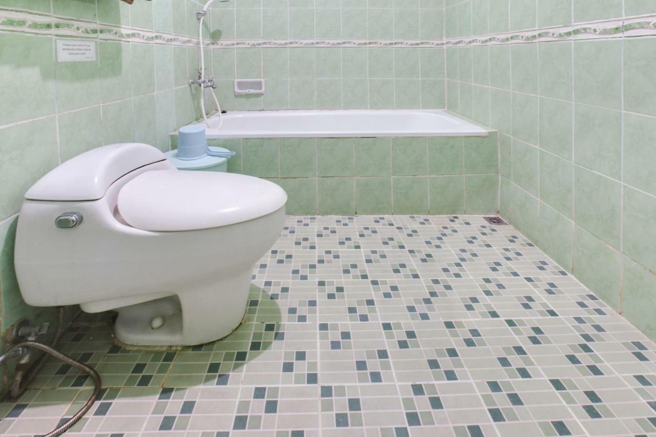 Lite Rooms Bogor Guest House Luaran gambar