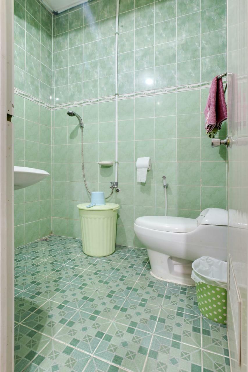 Lite Rooms Bogor Guest House Luaran gambar
