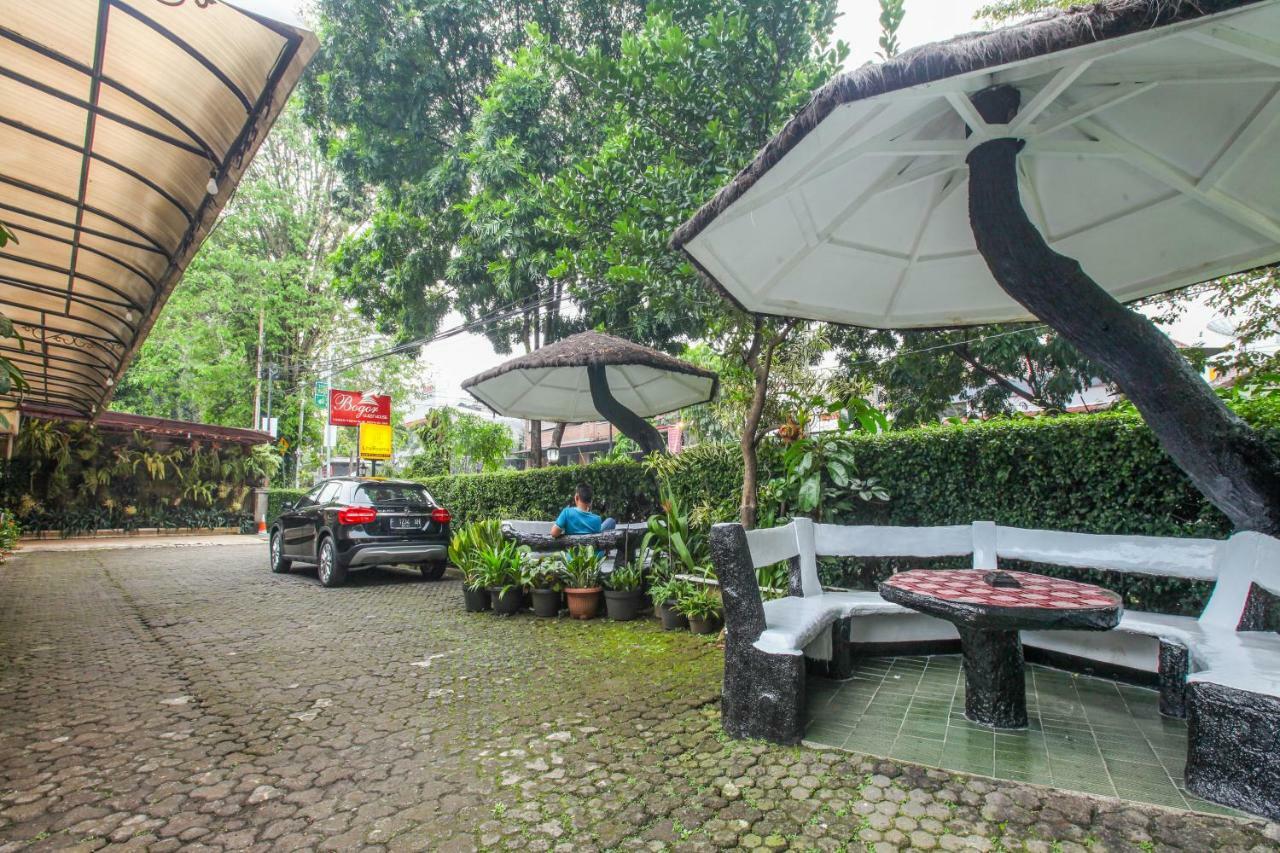 Lite Rooms Bogor Guest House Luaran gambar