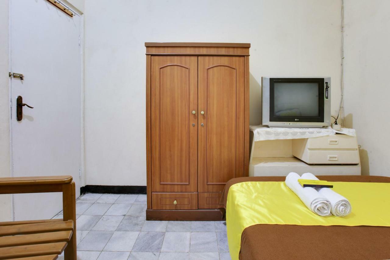 Lite Rooms Bogor Guest House Luaran gambar